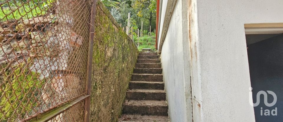 Country home T3 in Cumeeira of 45 m²