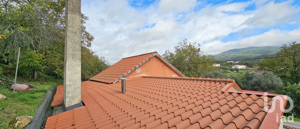 Country home T3 in Cumeeira of 45 m²