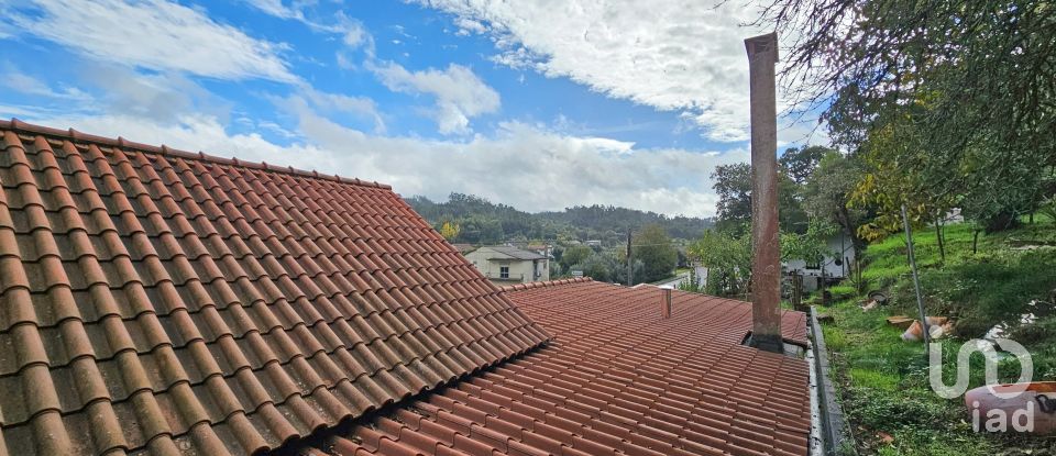 Country home T3 in Cumeeira of 45 m²