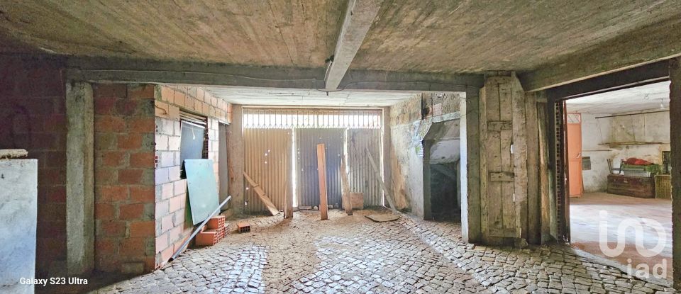 Country home T3 in Cumeeira of 45 m²