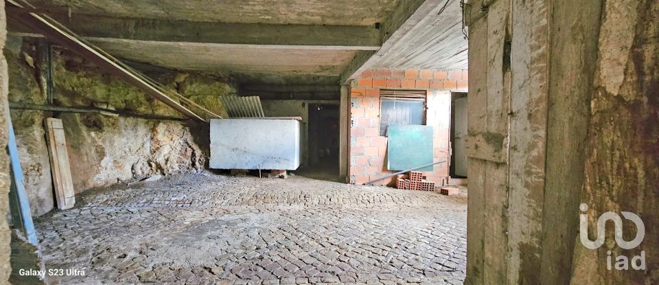 Country home T3 in Cumeeira of 45 m²