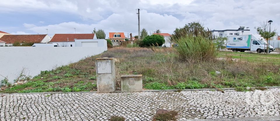 Building land in Ventosa of 632 m²