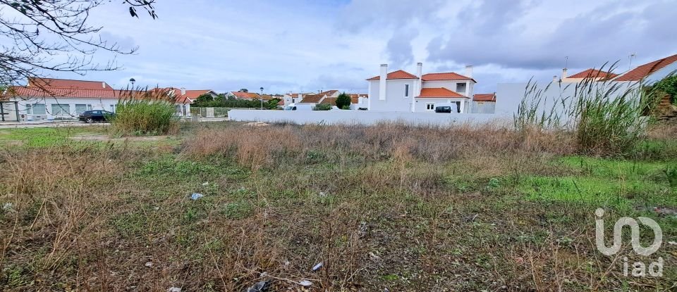 Building land in Ventosa of 632 m²