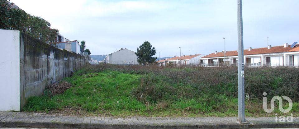 Land in Ribeirão of 175 m²