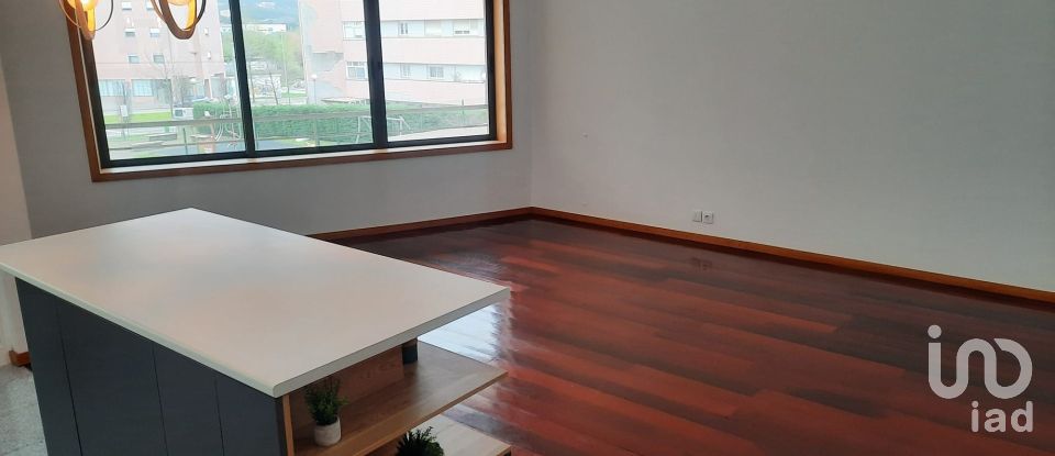 Appartement T4 à Rio Tinto de 115 m²