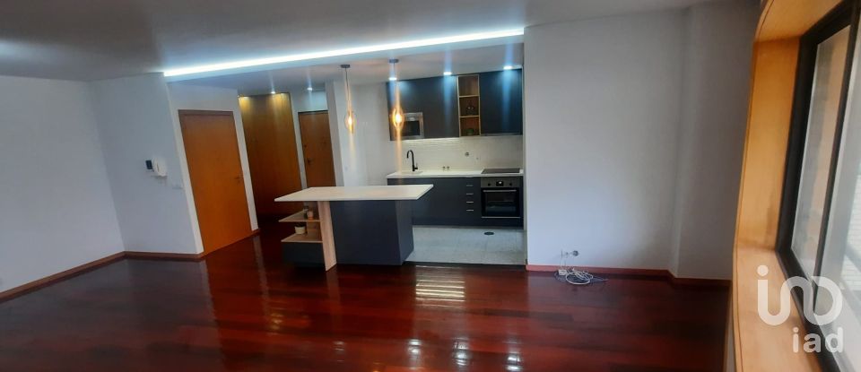 Apartment T4 in Rio Tinto of 115 m²
