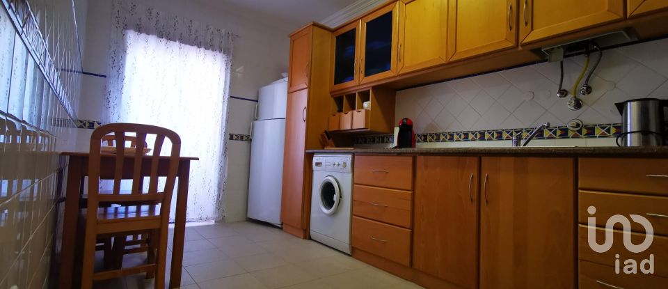 Apartment T2 in Nazaré of 83 m²