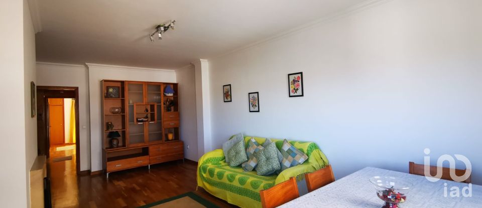 Apartment T2 in Nazaré of 83 m²