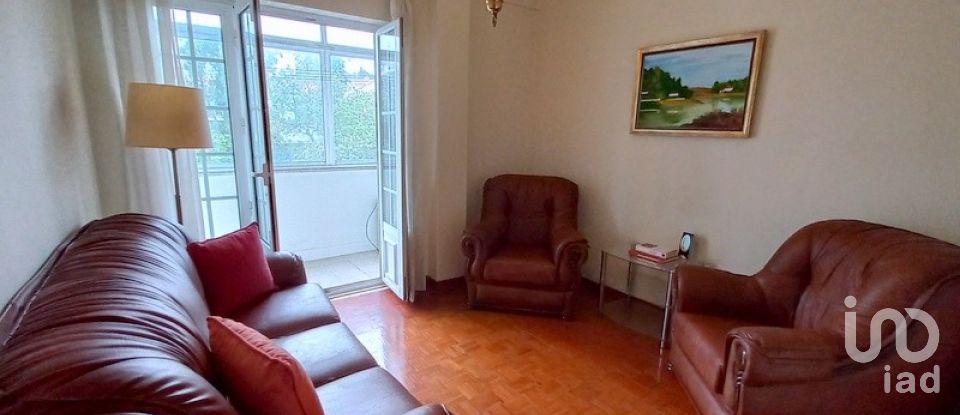 Apartment T2 in Estrela of 65 m²