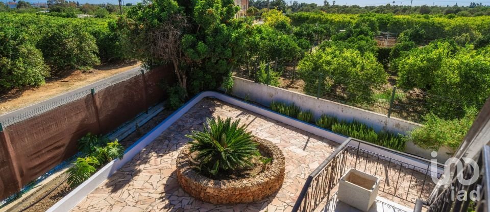 Moradia T3 em Conceição e Estoi de 300 m²