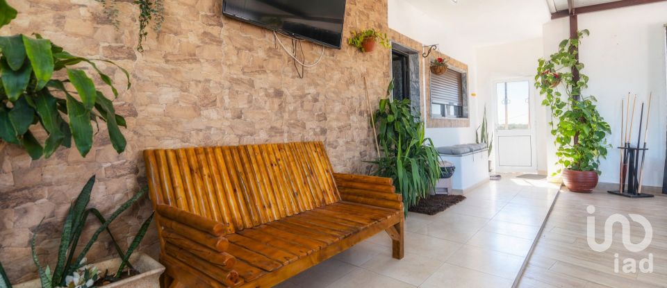 Moradia T3 em Conceição e Estoi de 300 m²