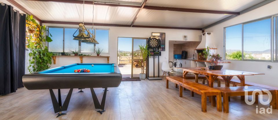 Moradia T3 em Conceição e Estoi de 300 m²