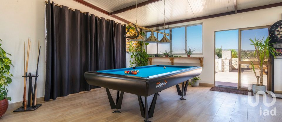 Moradia T3 em Conceição e Estoi de 300 m²