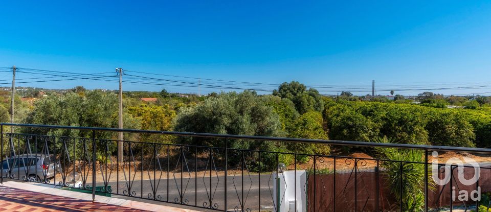 Moradia T3 em Conceição e Estoi de 300 m²