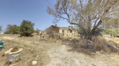 Maison T4 à Algoz e Tunes de 285 m²