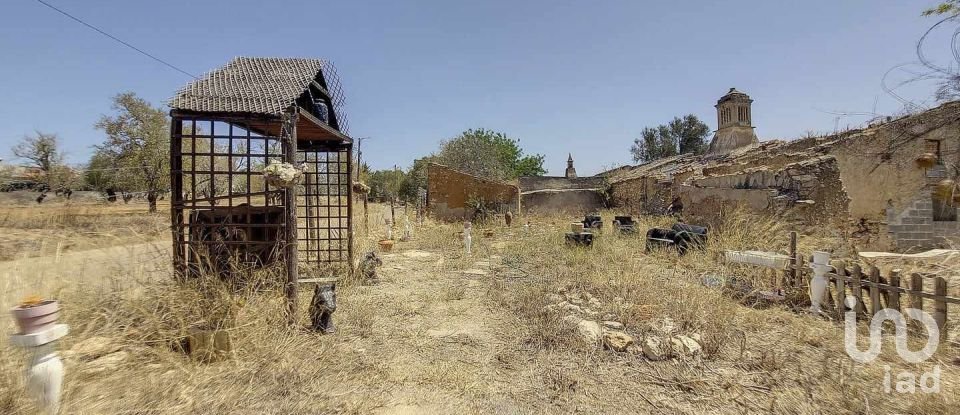 Maison T4 à Algoz e Tunes de 285 m²