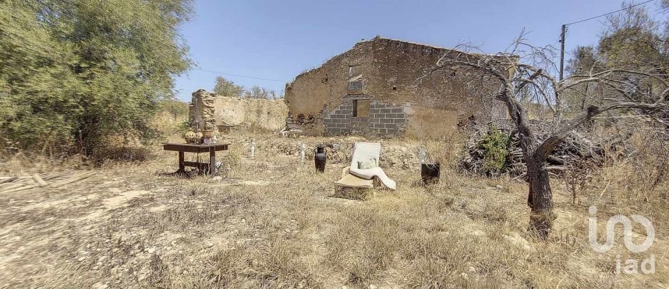 Maison T4 à Algoz e Tunes de 285 m²