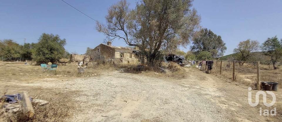 Maison T4 à Algoz e Tunes de 285 m²