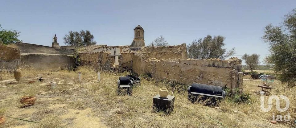 Maison T4 à Algoz e Tunes de 285 m²