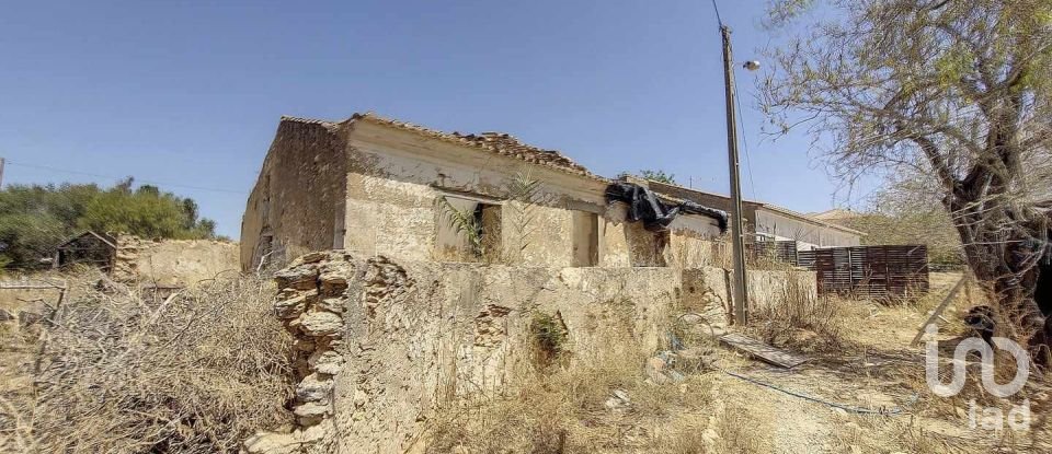 Maison T4 à Algoz e Tunes de 285 m²