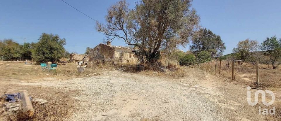 Maison T4 à Algoz e Tunes de 285 m²