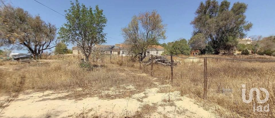 Maison T4 à Algoz e Tunes de 285 m²