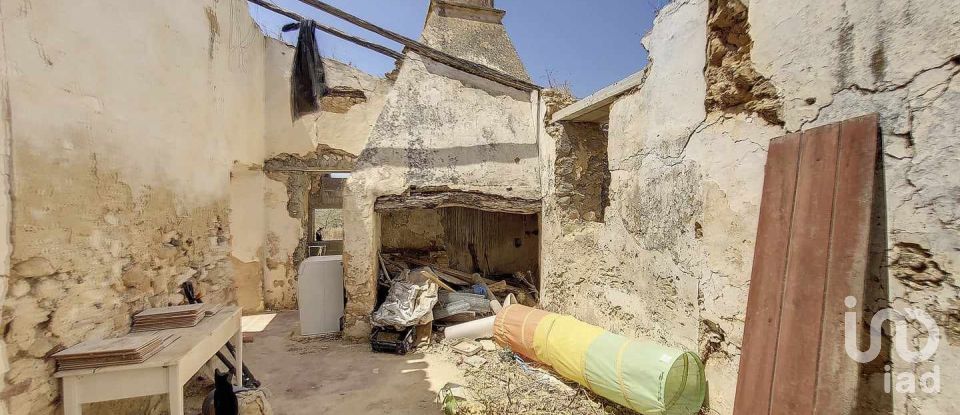 Maison T4 à Algoz e Tunes de 285 m²