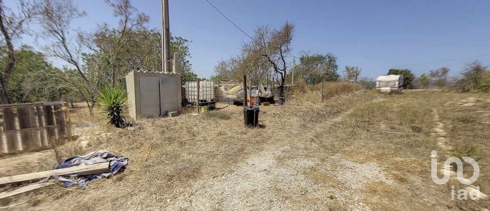 Maison T4 à Algoz e Tunes de 285 m²