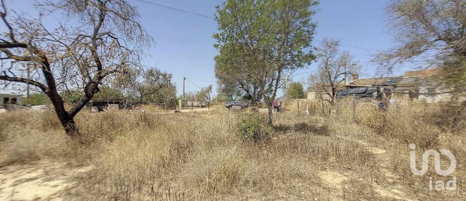 Maison T4 à Algoz e Tunes de 285 m²