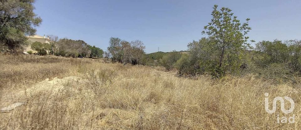 Maison T4 à Algoz e Tunes de 285 m²