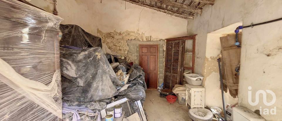 Maison T4 à Algoz e Tunes de 285 m²