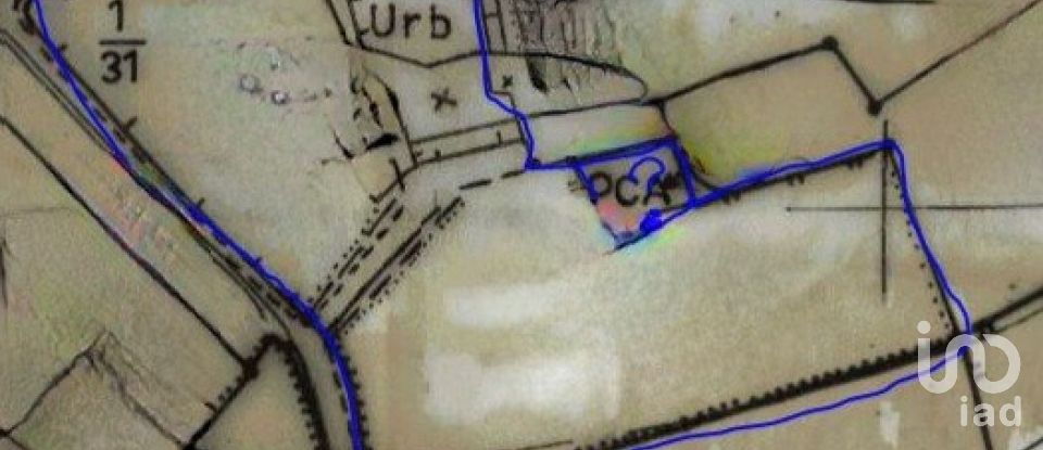 Maison T4 à Algoz e Tunes de 285 m²