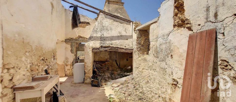 Maison T4 à Algoz e Tunes de 285 m²