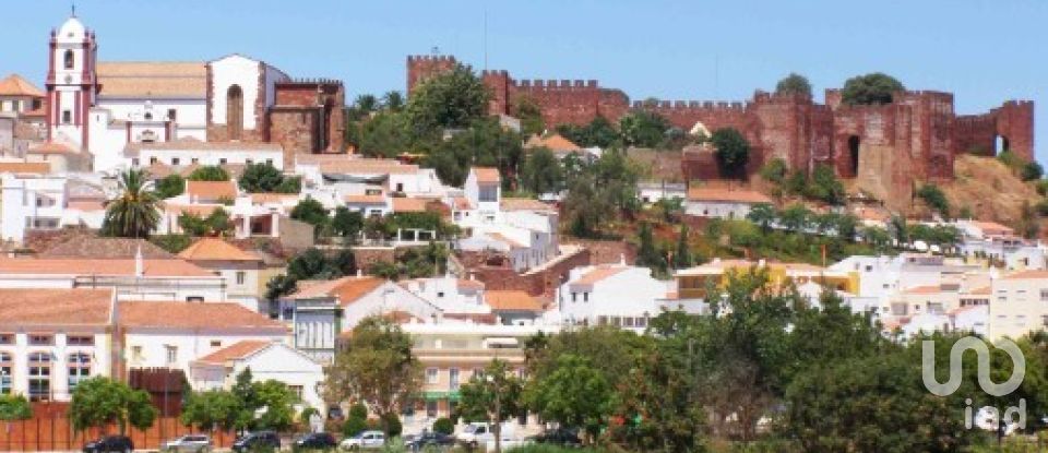 Maison T4 à Algoz e Tunes de 285 m²