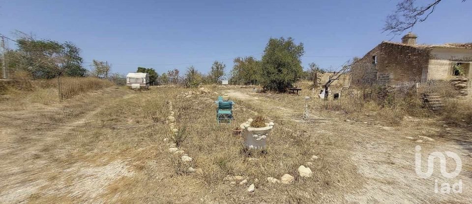 Maison T4 à Algoz e Tunes de 285 m²