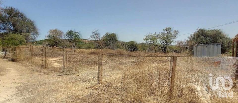 Maison T4 à Algoz e Tunes de 285 m²