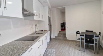 Gîte T2 à Reguengo do Fetal de 151 m²