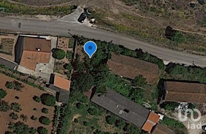 Land in Lamas e Cercal of 243 m²