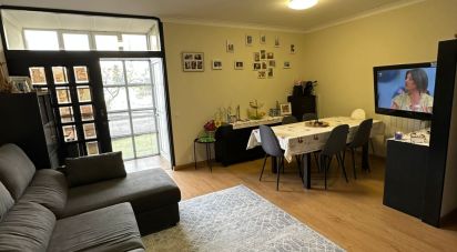 Apartamento T3 em Campanhã de 90 m²