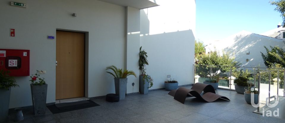 Appartement T3 à Loulé (São Clemente) de 198 m²