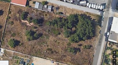 Terrain à Fernão Ferro de 5 050 m²