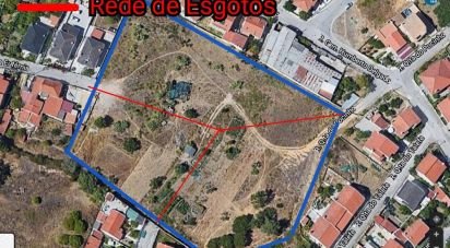 Land in Charneca De Caparica E Sobreda of 10,000 m²