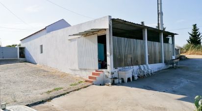 Boulangerie à Romeira e Várzea de 255 m²