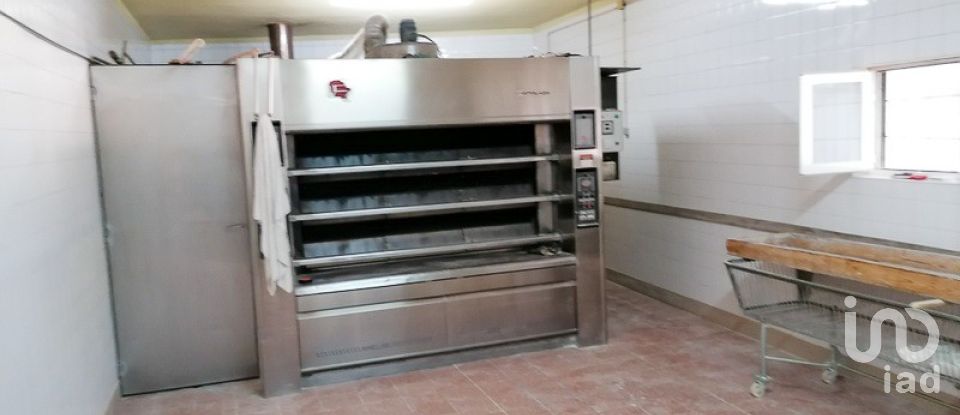 Boulangerie à Romeira e Várzea de 255 m²
