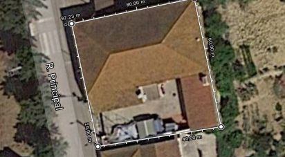 Surface diverse T1 à Abitureiras de 371 m²