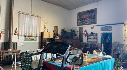 Surface diverse T1 à Abitureiras de 371 m²