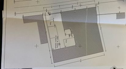 Surface diverse T1 à Abitureiras de 371 m²