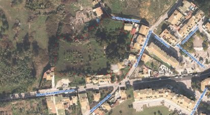 Terreno em Seixal, Arrentela e Aldeia de Paio Pires de 11 600 m²