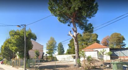 Terrain à Seixal, Arrentela e Aldeia de Paio Pires de 11 600 m²