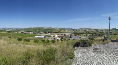 Building plot in Ponte do Rol of 564 m²